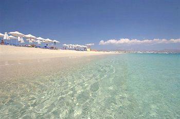 Naxos Imperial Hotell Naxos Chora Eksteriør bilde