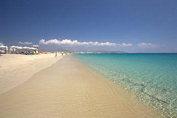 Naxos Imperial Hotell Naxos Chora Eksteriør bilde