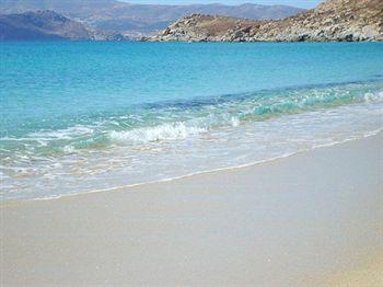 Naxos Imperial Hotell Naxos Chora Eksteriør bilde