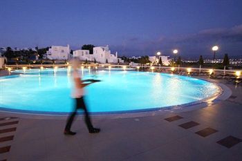 Naxos Imperial Hotell Naxos Chora Eksteriør bilde